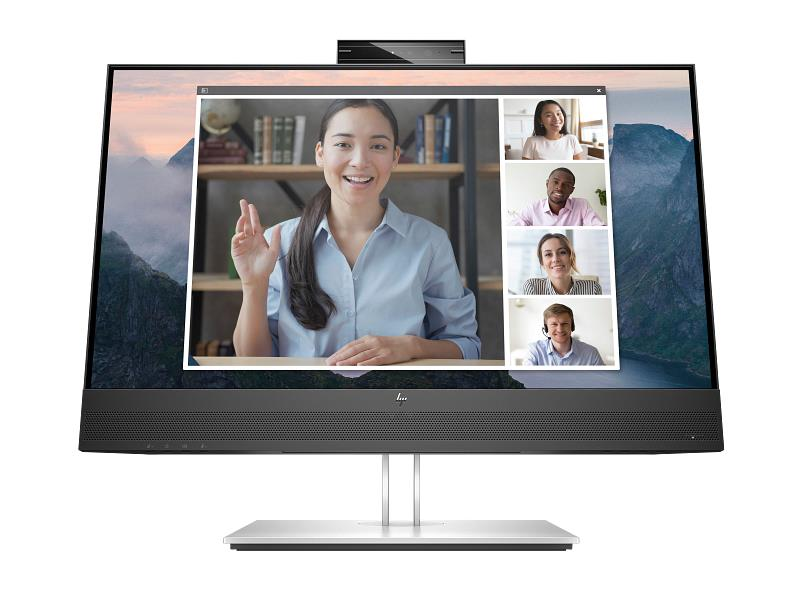 HP E24MV G4 1920X1080 60HZ 5MS FHD MONİTÖR 169L0AA