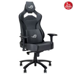 ASUS ROG CHARIOT X CORE SL301CW OYUNCU KOLTUĞU GREY  90GC01N0-MSG050