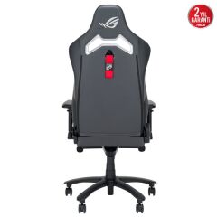 ASUS ROG CHARIOT X CORE SL301CW OYUNCU KOLTUĞU GREY  90GC01N0-MSG050