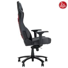 ASUS ROG CHARIOT X CORE SL301CW OYUNCU KOLTUĞU GREY  90GC01N0-MSG050
