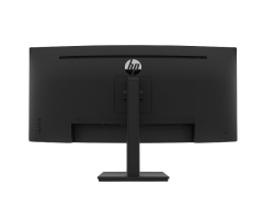 HP P34HC G4 WQHD USB-C CURVED 3440X1440 5MS 60 HZ 34'' MONİTÖR 21Y56AA