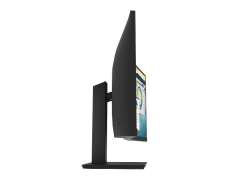 HP P34HC G4 WQHD USB-C CURVED 3440X1440 5MS 60 HZ 34'' MONİTÖR 21Y56AA