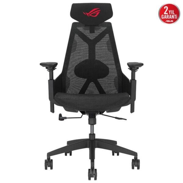 ASUS ROG DESTRIER SL400C CORE OYUNCU KOLTUĞU 90GC01P0-MSG010