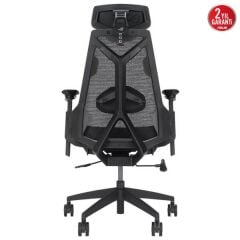 ASUS ROG DESTRIER SL400C CORE OYUNCU KOLTUĞU 90GC01P0-MSG010