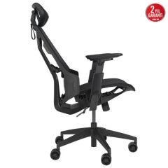 ASUS ROG DESTRIER SL400C CORE OYUNCU KOLTUĞU 90GC01P0-MSG010
