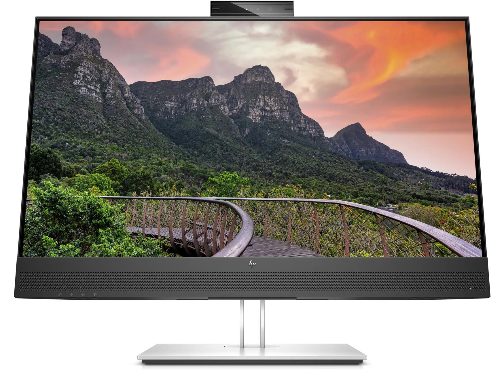 HP E27M G4 2560X1440 5MS 60HZ 27'' FHD MONİTÖR 40Z29AA