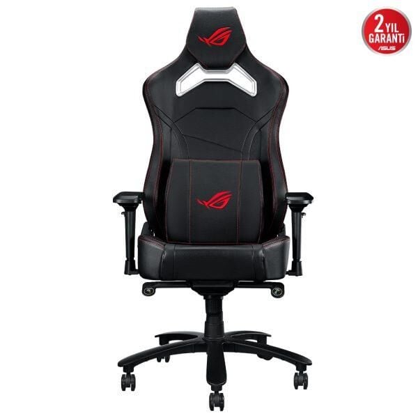 ASUS ROG CHARIOT X CORE SL301CW OYUNCU KOLTUĞU BLACK 90GC01N0-MSG040