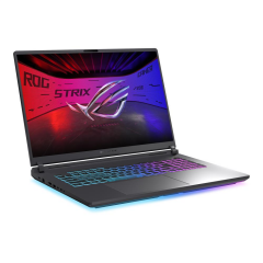 ASUS ROG STRİX G18 G815LW-S9127 ULTRA 9-275HX/64GB/2TB/RTX5080-16GB/W11P/18'' TAŞINABİLİR BİLGİSAYAR