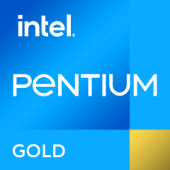 INTEL PENTIUM GOLD G6400 32GB RAM 1TB M.2 SSD