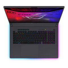 ASUS ROG STRİX G18 G815LW-S9127 ULTRA 9-275HX/128GB/1TB/RTX5080-16GB/W11P/18'' TAŞINABİLİR BİLGİSAYAR