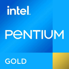 INTEL PENTIUM GOLD G6400 32GB RAM 1TB M.2 SSD
