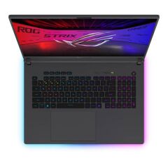 ASUS ROG STRİX G18 G815LW-S9127 ULTRA 9-275HX - 32GB RAM - 4TB M.2 SSD - RTX5080 - W11P - 18'' TAŞINABİLİR BİLGİSAYAR