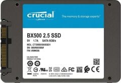 INTEL i3-10105 RTX 3050 OC 16GB  500GB SSD