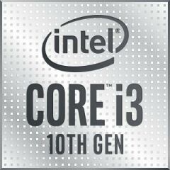 INTEL i3-10105 RTX 3050 OC 16GB  500GB SSD