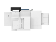 HP Color LaserJet Managed MFP E877z (5QK08A) A3 Yazıcı