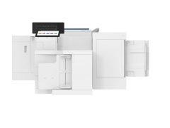 HP Color LaserJet Managed MFP E877z (5QK08A) A3 Yazıcı