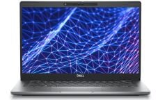 DELL LATITUDE 5530 Cİ5-1245U/8GB/256GB/UBU/13.3'' TAŞINABİLİR BİLGİSAYAR N204L5330MLK13VP_U