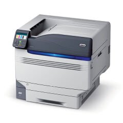 Doypek Ambalaj Makinesi OKI 45530407 PRO9431DN A3 / A4 RENKLİ YAZICI A4:50ppm A3: 28ppm