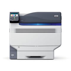 Doypek Ambalaj Makinesi OKI 45530407 PRO9431DN A3 / A4 RENKLİ YAZICI A4:50ppm A3: 28ppm
