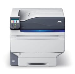 Doypek Ambalaj Makinesi OKI 45530407 PRO9431DN A3 / A4 RENKLİ YAZICI A4:50ppm A3: 28ppm