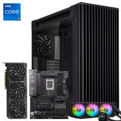 ProArt i7-14700K RTX5070TI OC 2TB M.2 SSD 64GB DDR5 DOS
