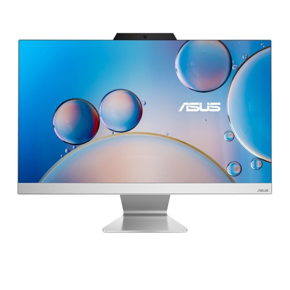 ASUS A3402 A3402WBAK-I58512W0D İ5-1335U/8GB/512/DOS/23.8'' BEYAZ AİO