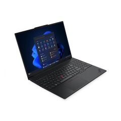 LENOVO THİNKPAD E16 GEN3 21SR006RTX U7-255H/16GB DDR5-5600/512SSD/16''/W11P TAŞINABİLİR BİLGİSAYAR
