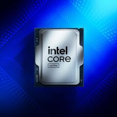 INTEL CORE ULTRA 5-245KF BOX İŞLEMCİ BX80768245KF