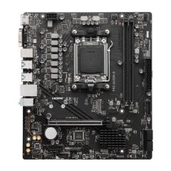 MSI MB PRO A620M-B AM5 DDR5 6800MHZ(OC) HDMI VGA M.2 USB3.2 JARGB_V2 MATX ANAKART