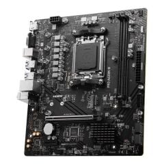 MSI MB PRO A620M-B AM5 DDR5 6800MHZ(OC) HDMI VGA M.2 USB3.2 JARGB_V2 MATX ANAKART