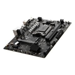 MSI MB PRO A620M-B AM5 DDR5 6800MHZ(OC) HDMI VGA M.2 USB3.2 JARGB_V2 MATX ANAKART