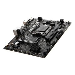 MSI MB PRO A620M-B AM5 DDR5 6800MHZ(OC) HDMI VGA M.2 USB3.2 JARGB_V2 MATX ANAKART