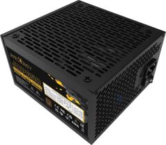 JAMES DONKEY JDP650 APFC 12CM 80+ BRONZE 650W PSU