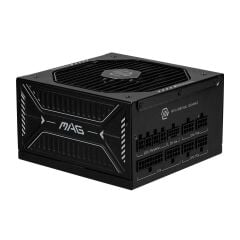 MSI MAG PSU A1000GLS PCIE5 1000W 80+ GOLD ATX 3.1 12V-2X6 POWER SUPPLY