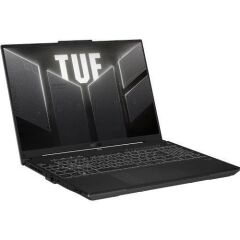 ASUS TUF GAMİNG FX607VU-RL017 CORE 5-210H/16GB/512GB/RTX4050/DOS/16'' GAMİNG TAŞINABİLİR BİLGİSAYAR