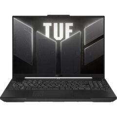 ASUS TUF GAMİNG FX607VU-RL017 CORE 5-210H/16GB/512GB/RTX4050/DOS/16'' GAMİNG TAŞINABİLİR BİLGİSAYAR