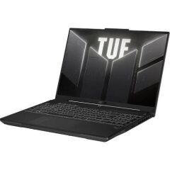 ASUS TUF GAMİNG FX607VU-RL017 CORE 5-210H/16GB/512GB/RTX4050/DOS/16'' GAMİNG TAŞINABİLİR BİLGİSAYAR