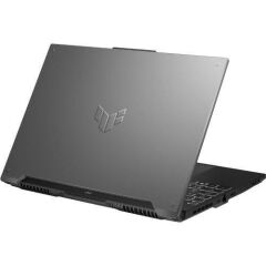 ASUS TUF GAMİNG FX607VU-RL017 CORE 5-210H/16GB/512GB/RTX4050/DOS/16'' GAMİNG TAŞINABİLİR BİLGİSAYAR