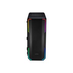 BİTFENİX ENSO 2*120MM FAN SİYAH 2*USB 3.0 TEMPERED GLASS OYUNCU KASASI