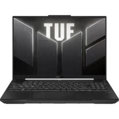 ASUS TUF GAMİNG FX607VU-RL017 CORE 5-210H 32GB DDR5 2TB SSD RTX4050 16'' W11P
