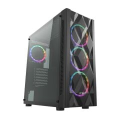 Ryzen 7 9800X3D RTX 5080 2TB M.2 64GB DDR5 DOS