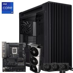 ProArt i9-14900KS RTX5090 OC 2TB M.2 192GB DDR5 DOS