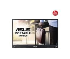 ASUS ZENSCREEN MB16AWP 15.6 IPS 1920X1080 5MS MİNİ-HDMI USB-C MM 3YIL KABLOSUZ BAĞLANTI TAŞINABİLİR USB MONİTÖR 90LM07I1*B01370