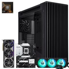 ProArt Ryzen 9 9950X3D ROG ASTRAL RTX5080 OC 2TB M.2 96GB DDR5 DOS