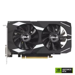İ5-12400F 16GB DDR4 1TB M.2 SSD RTX3050 DOS
