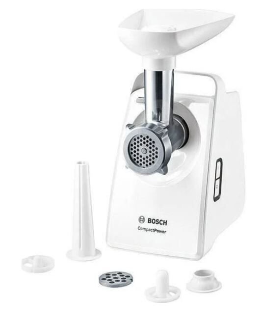 BOSCH MFW3520W KIYMA MAKİNESİ
