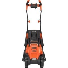 Black&Decker Bemw451Bh-Qs Elektrikli Çim Biçme Makinesi 1200W