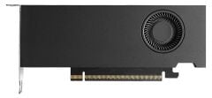 PNY RTX PRO 4000 BLACKWELL SSF 24GB GDDR7 192BİT 4XDP EKRAN KARTI VCNRTXPRO4000LP-SB