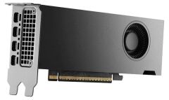 PNY RTX PRO 4000 BLACKWELL SSF 24GB GDDR7 192BİT 4XDP EKRAN KARTI VCNRTXPRO4000LP-SB
