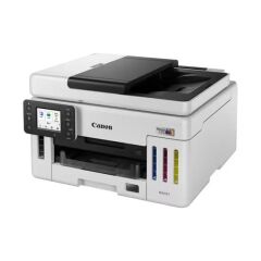 CANON GX6140 YAZICI/TARAYICI/FOTOKOPİ RENKLİ MÜREKKEP TANKLI YAZICI WI-FI ETHERNET